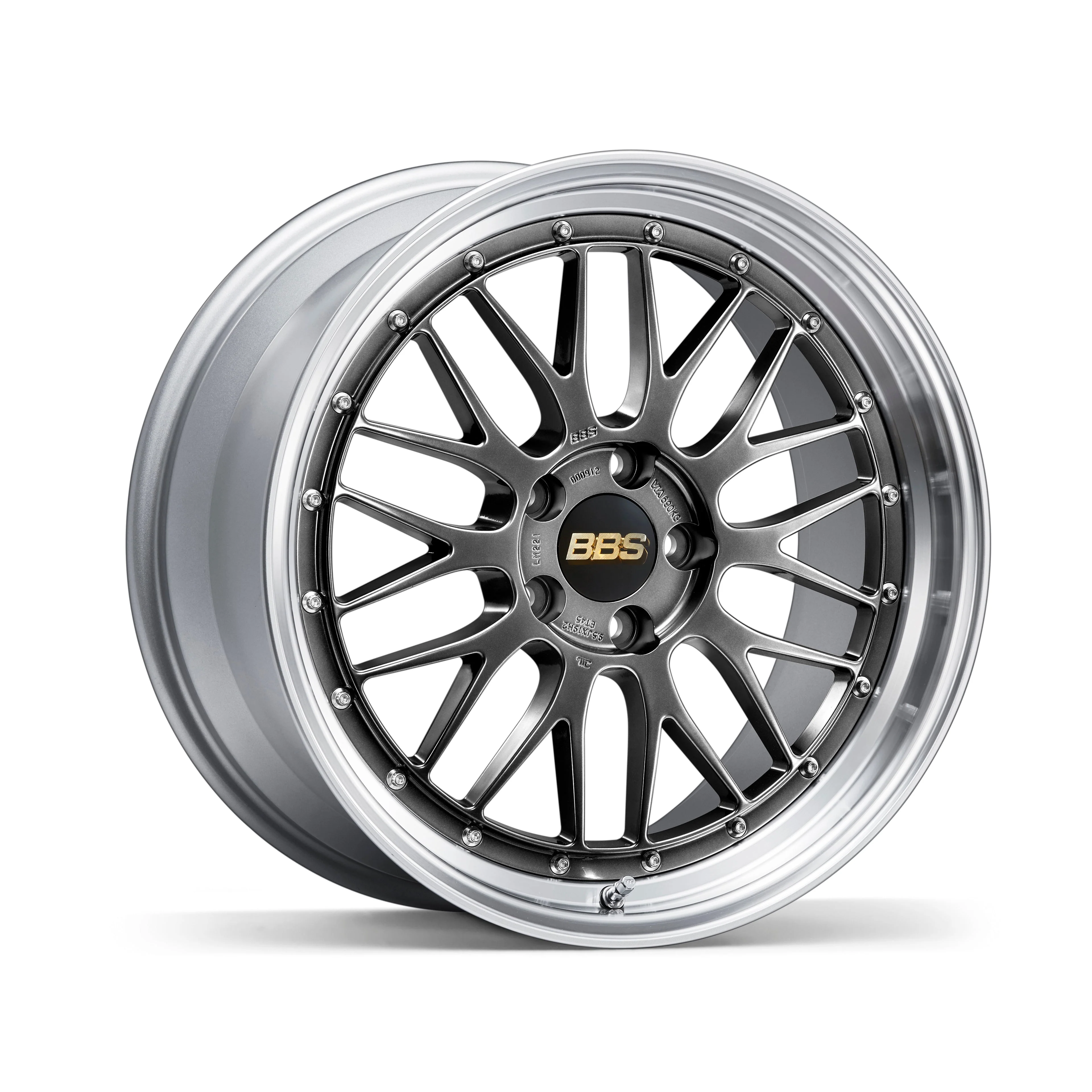BBS LM for F355 - Image 9