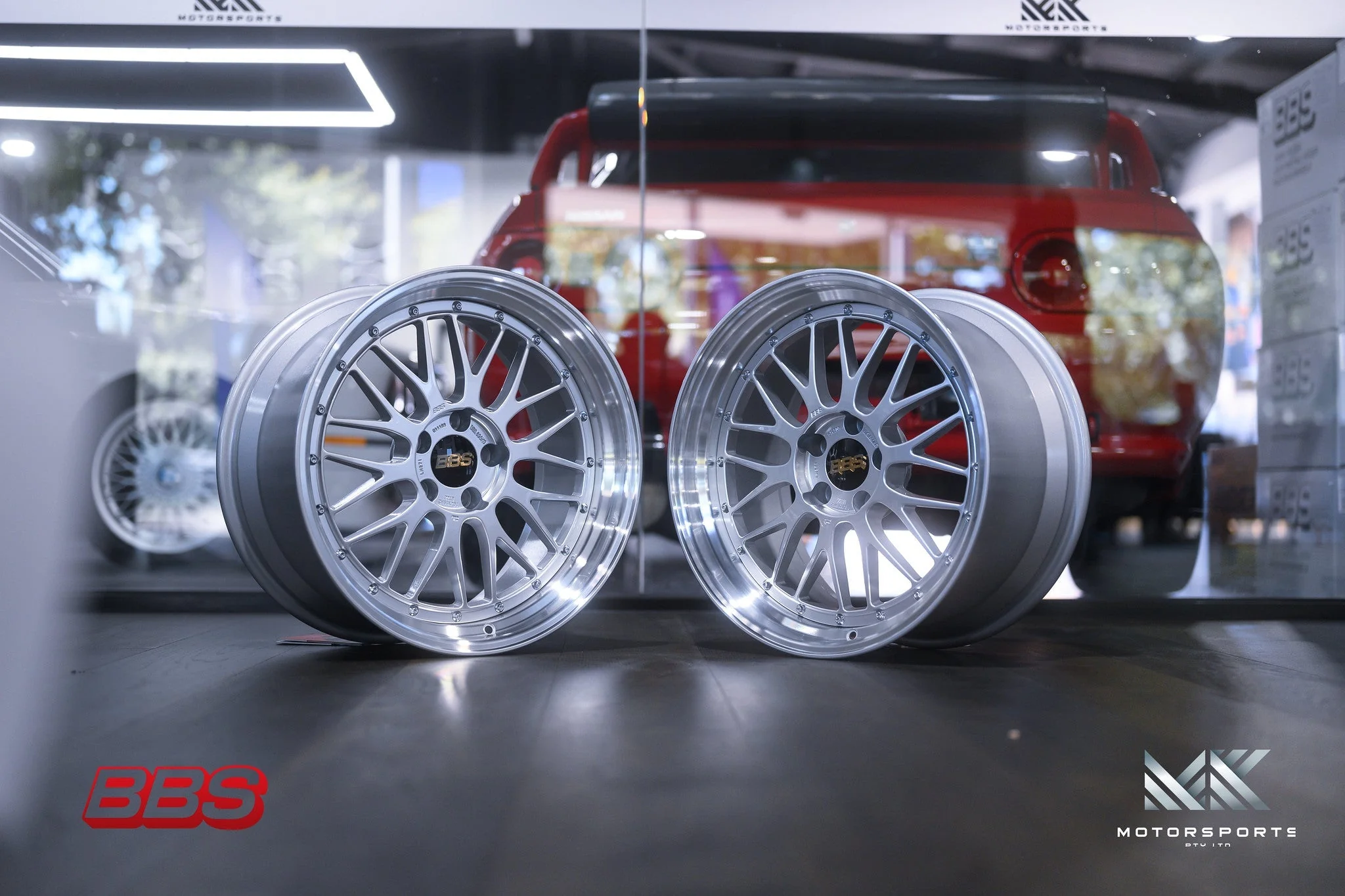 BBS LM for G8x M3 & M4 - Image 15