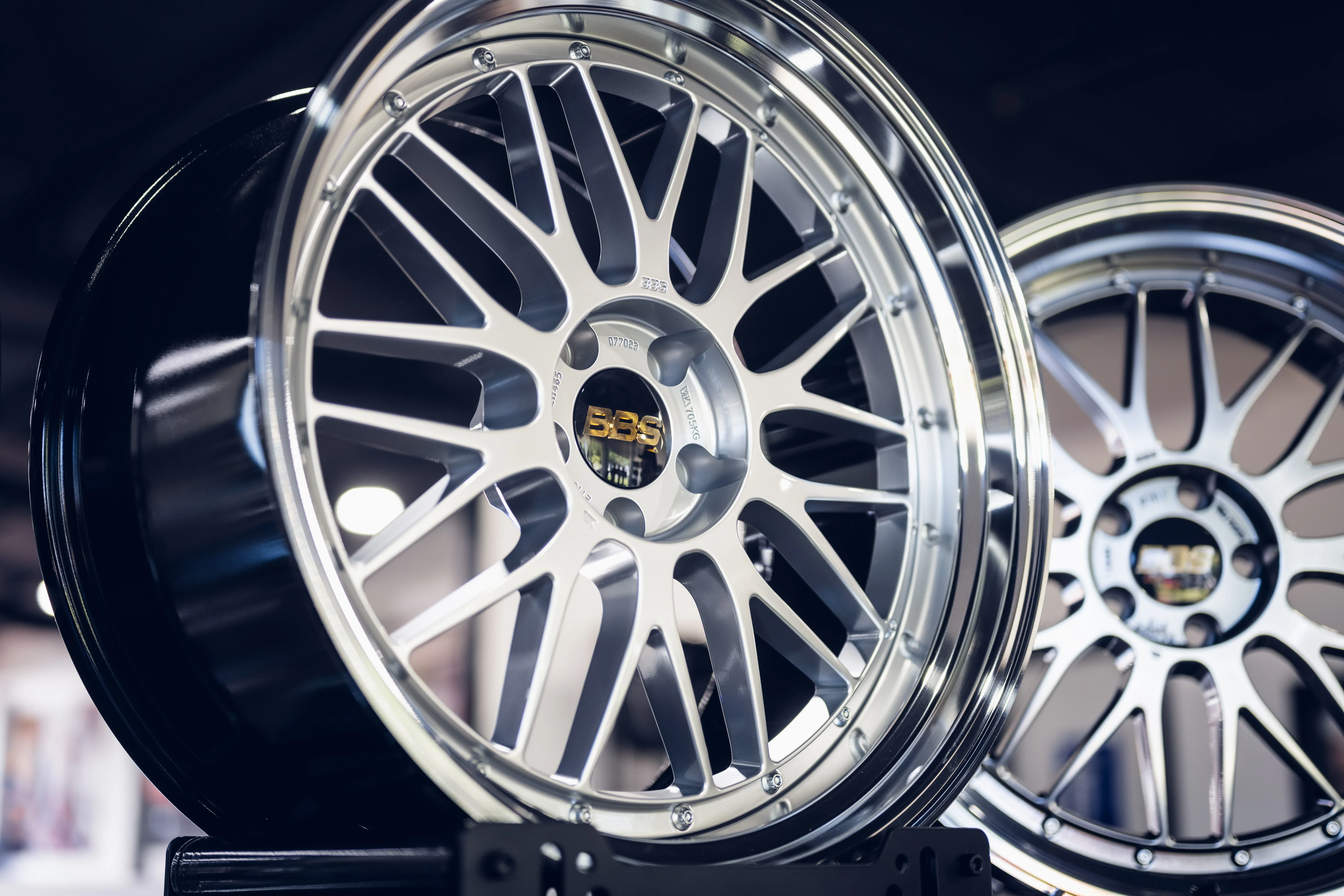 BBS LM for G8x M3 & M4 - Image 18