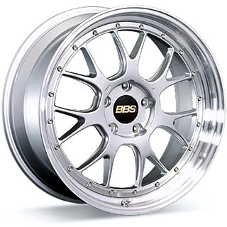 BBS LM-R 19" - Image 7