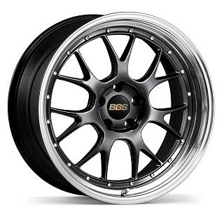 BBS LM-R 20" - Image 5