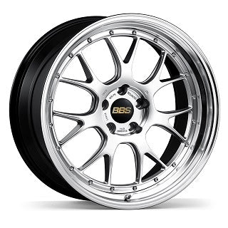 BBS LM-R 20" - Image 6