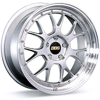BBS LM-R for G9x M5 - Image 11