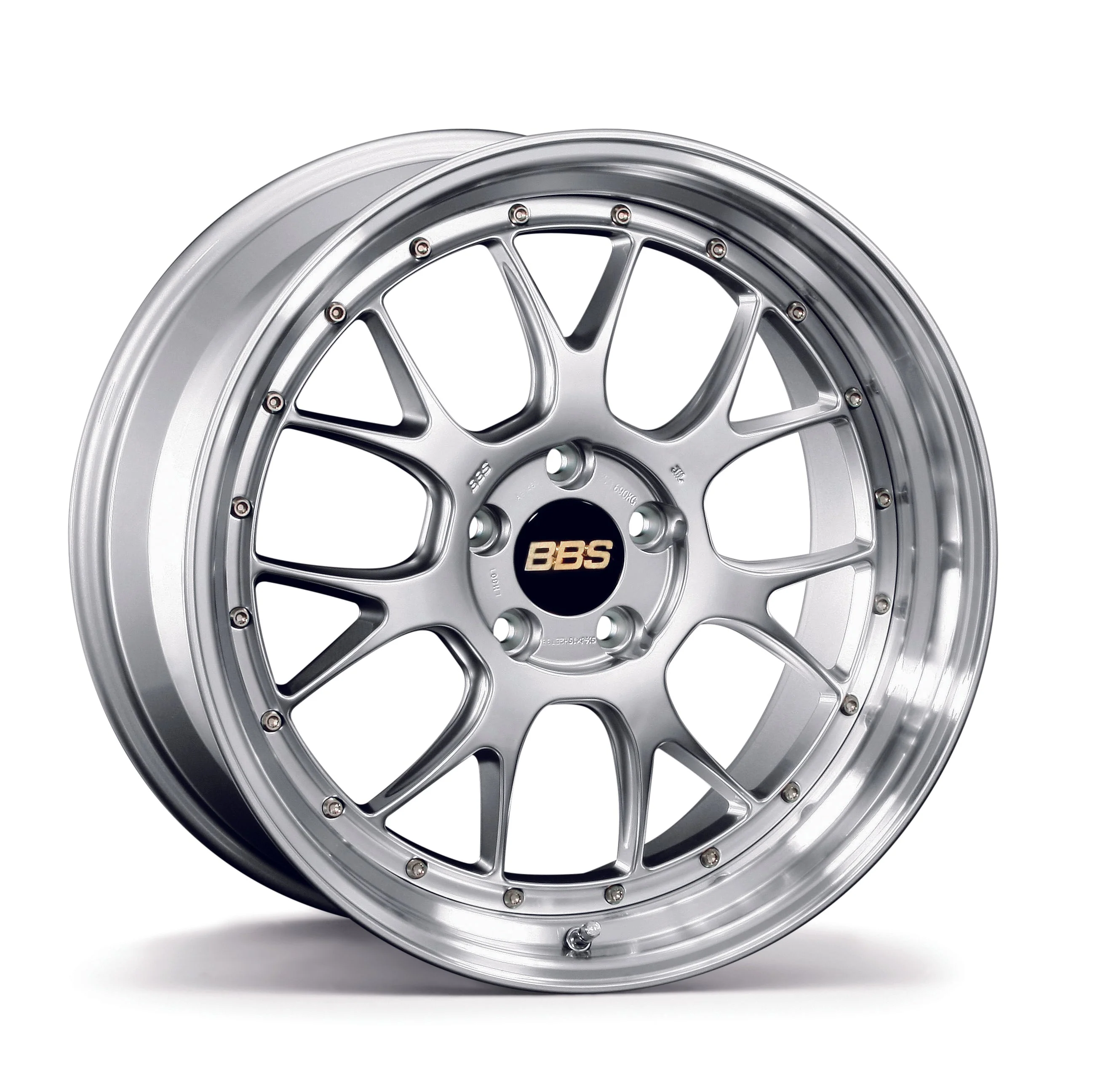 BBS LM-R for G9x M5 - Image 12