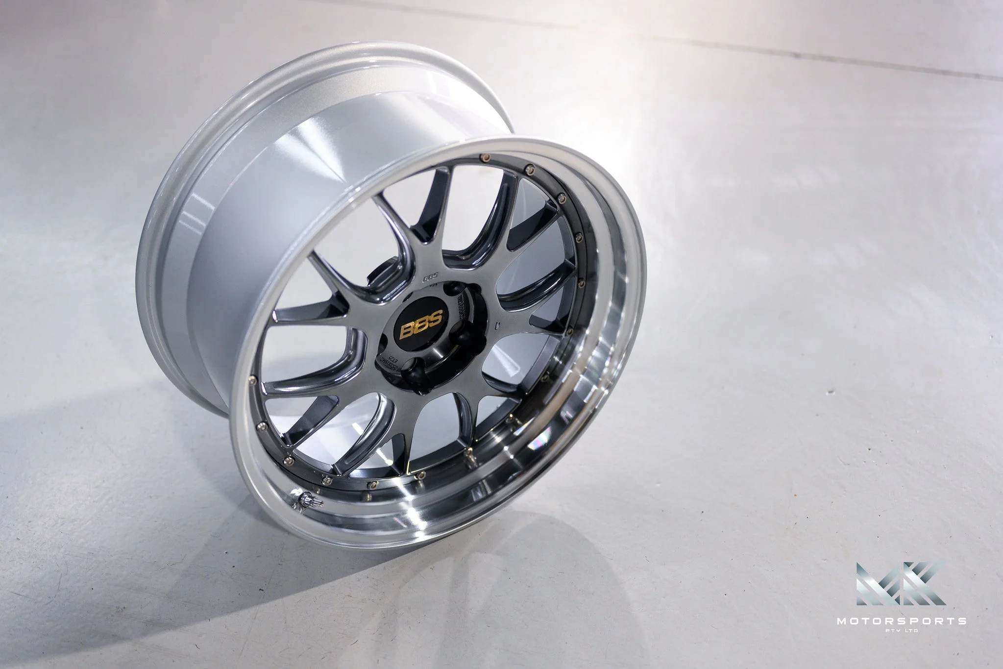 BBS LM-R for R35 GT-R - Image 3