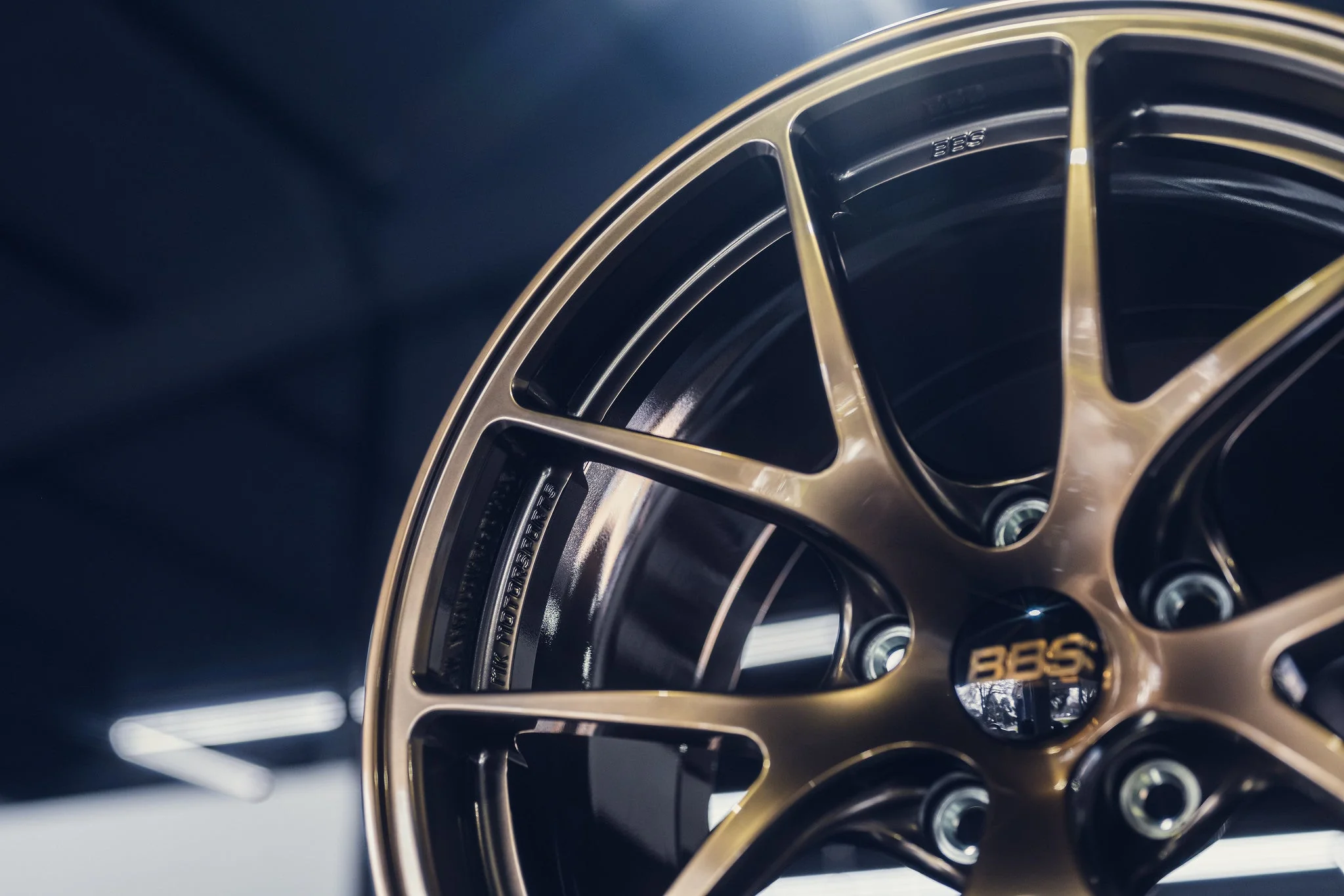 Pre-Order: MK Motorsports x BBS Japan MK001 (ETA: DG October) - Image 19