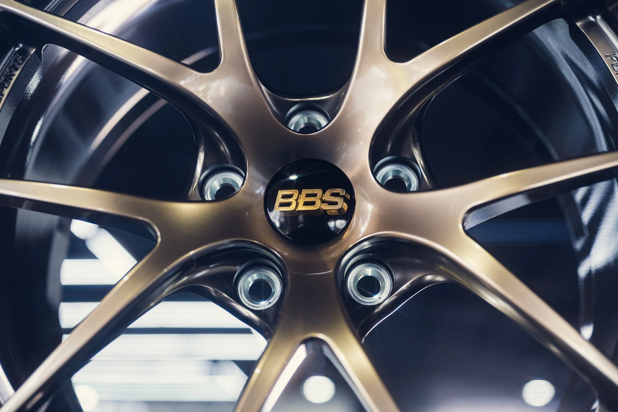 Pre-Order: MK Motorsports x BBS Japan MK001 (ETA: DG October) - Image 20
