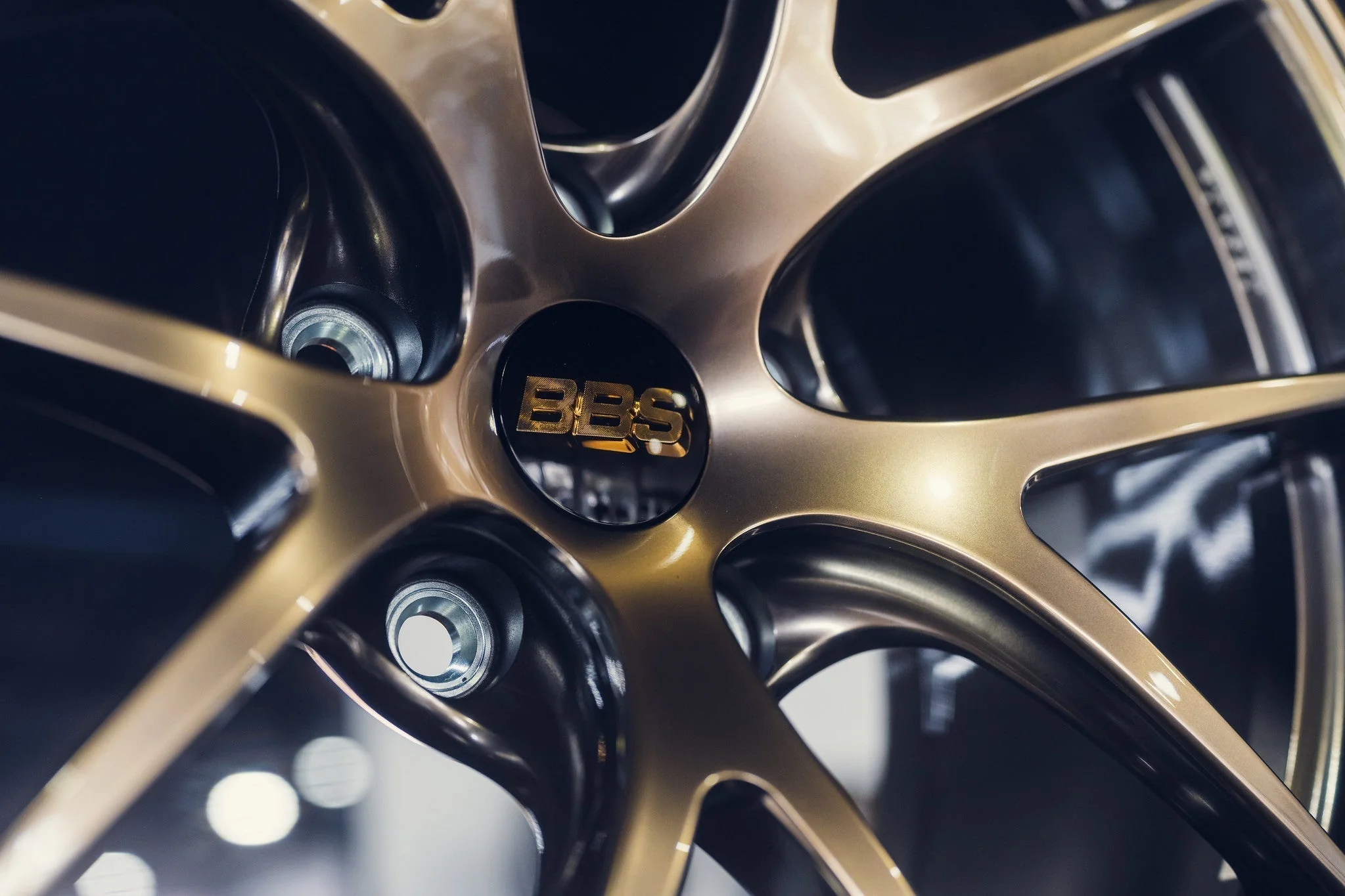 Pre-Order: MK Motorsports x BBS Japan MK001 (ETA: DG October) - Image 21