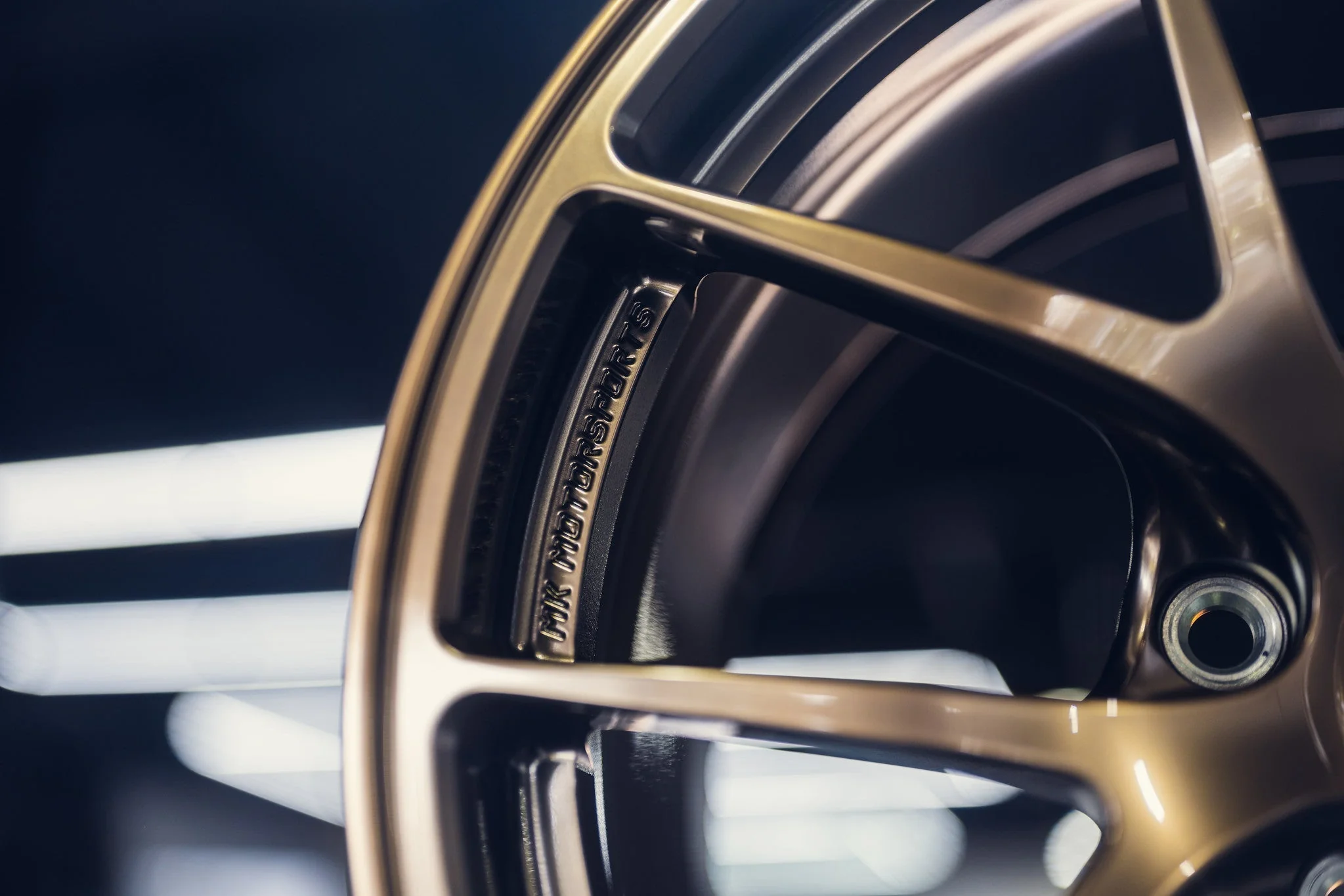 Pre-Order: MK Motorsports x BBS Japan MK001 (ETA: DG October) - Image 23