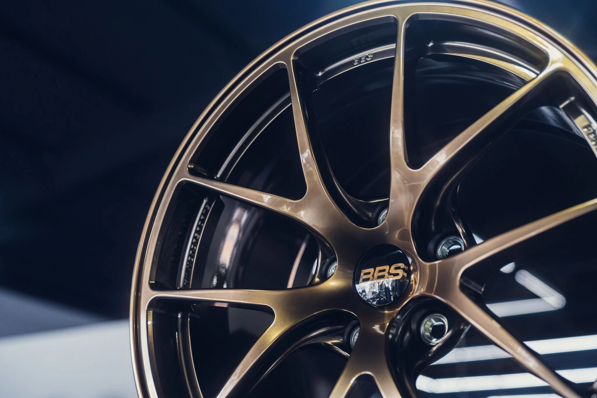 Pre-Order: MK Motorsports x BBS Japan MK001 (ETA: DG October) - Image 24