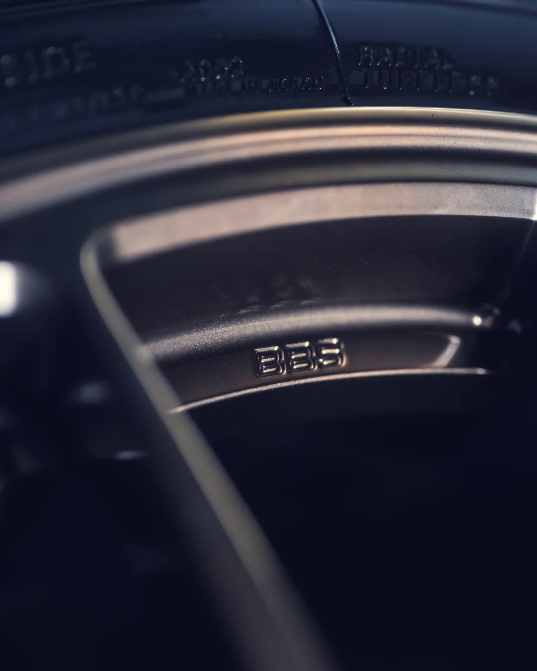 Pre-Order: MK Motorsports x BBS Japan MK001 (ETA: DG October) - Image 5