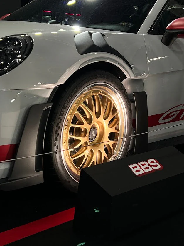 BBS Motorsport RT88 - Image 7