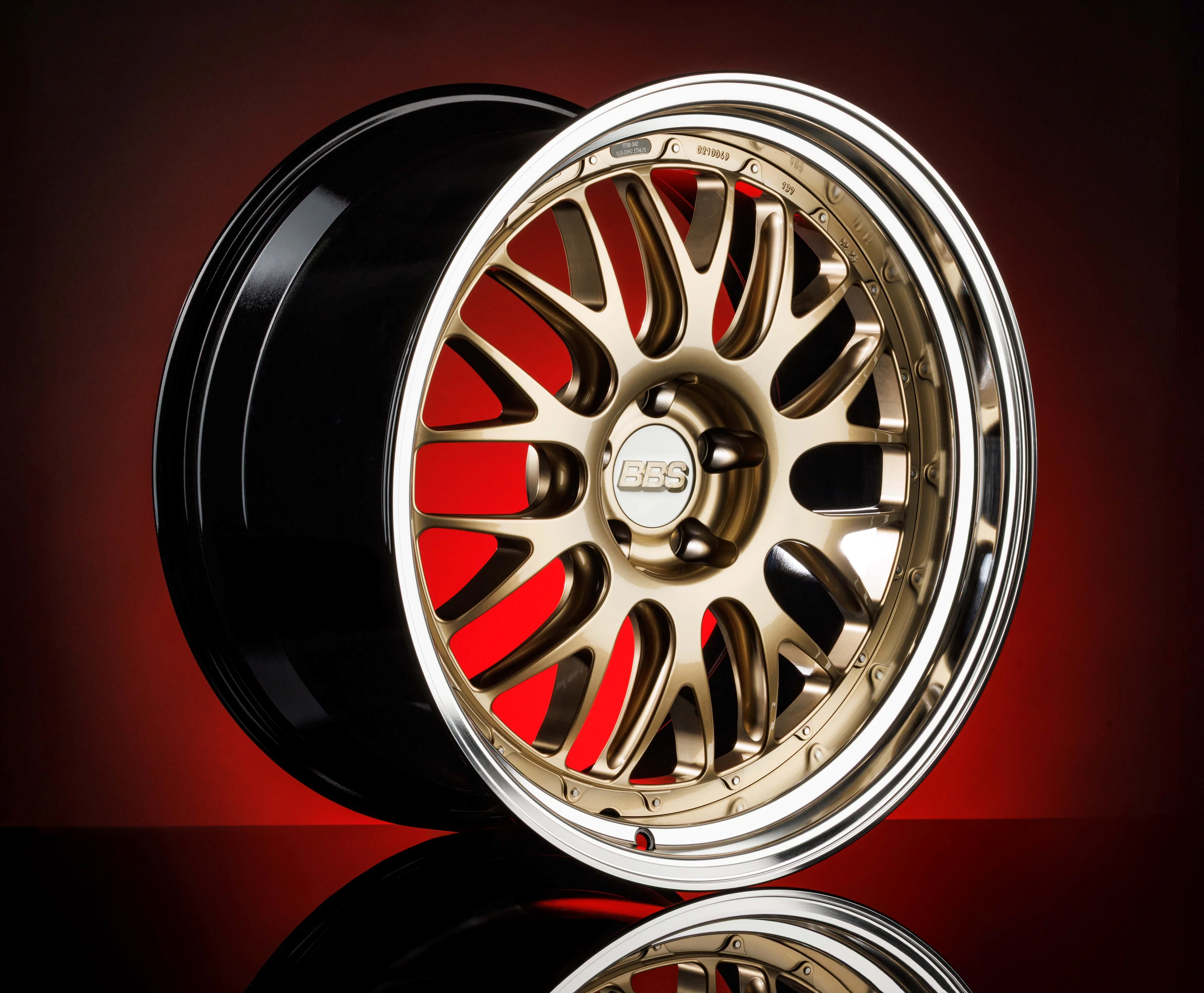 BBS Motorsport RT88 - Image 8