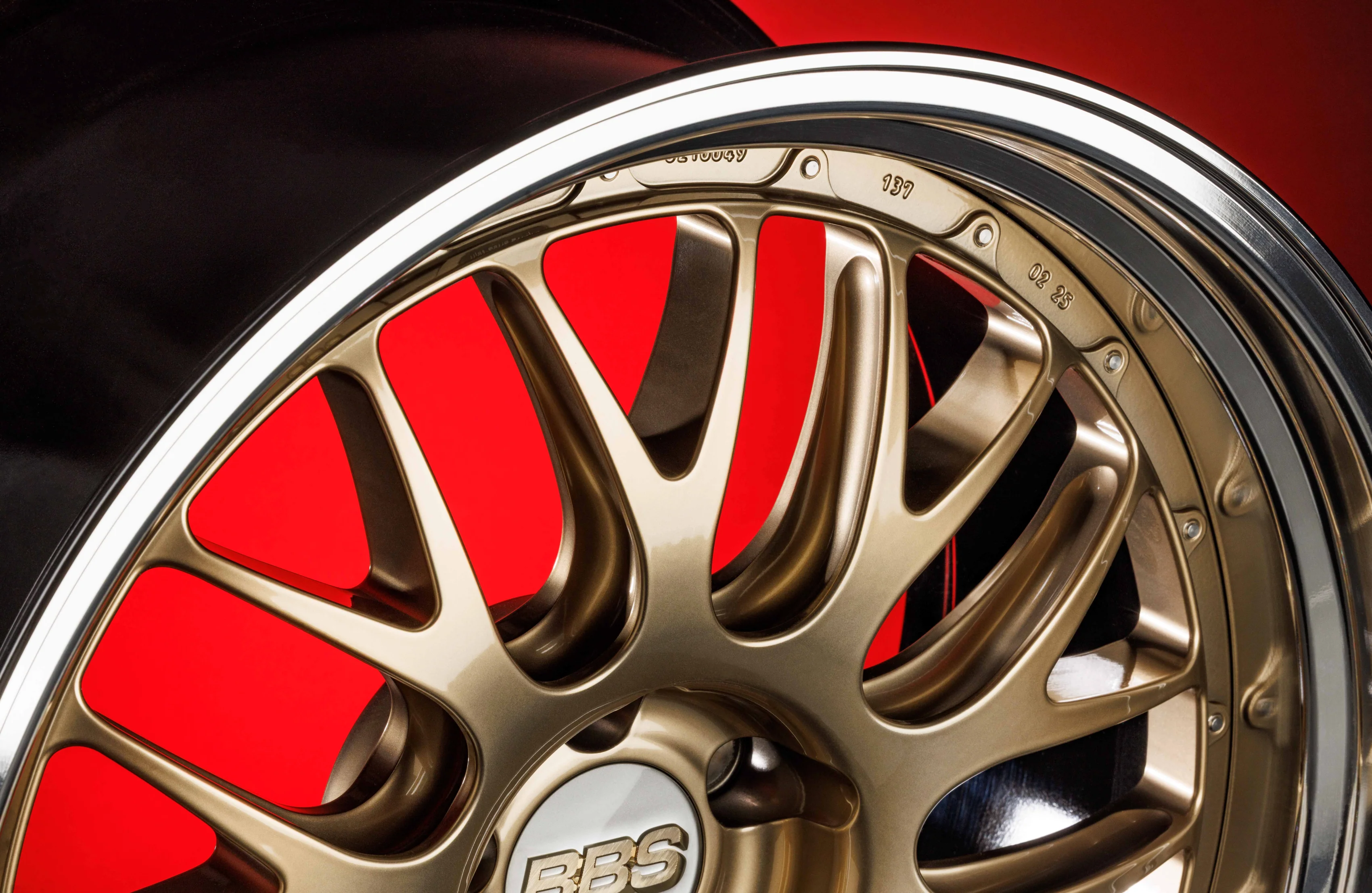 BBS Motorsport RT88 for BMW - Image 10