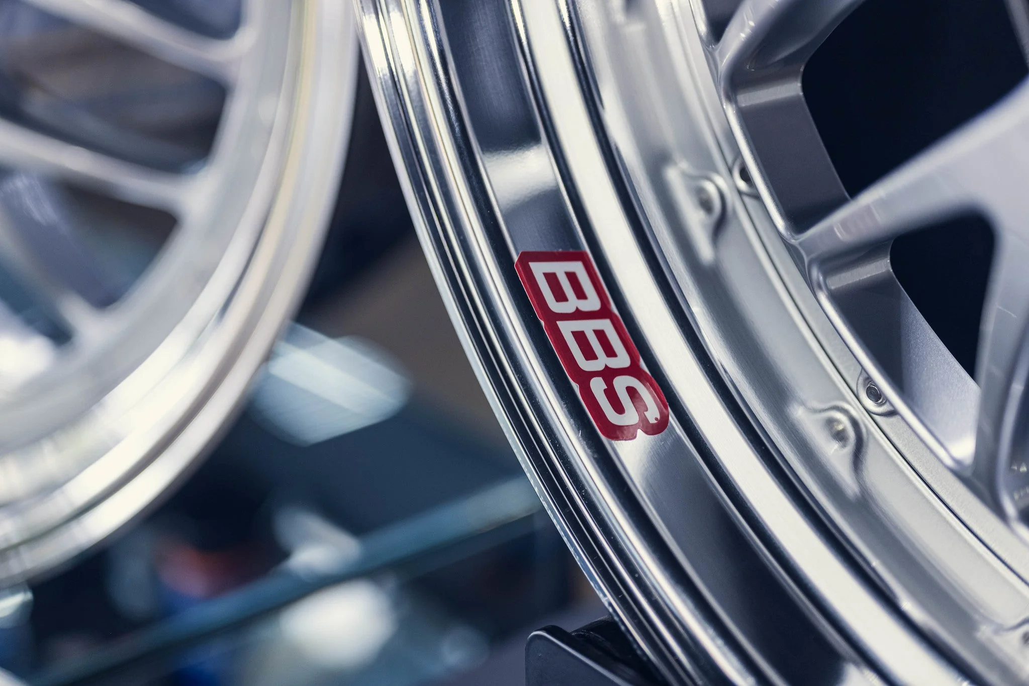 BBS Motorsport RT88 for BMW - Image 7