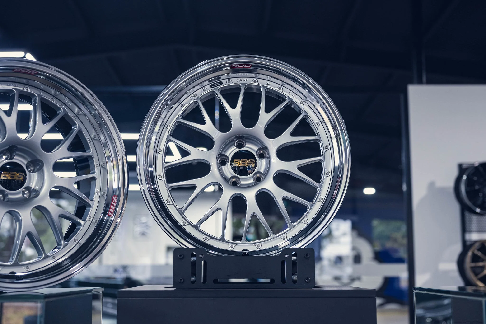 BBS Motorsport RT88 for BMW - Image 8