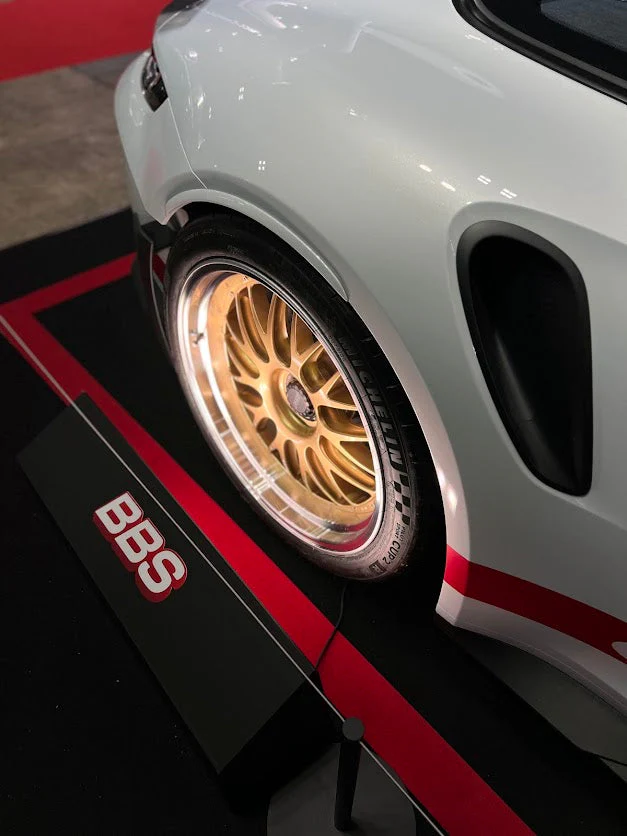 BBS Motorsport RT88 for Porsche - Image 7