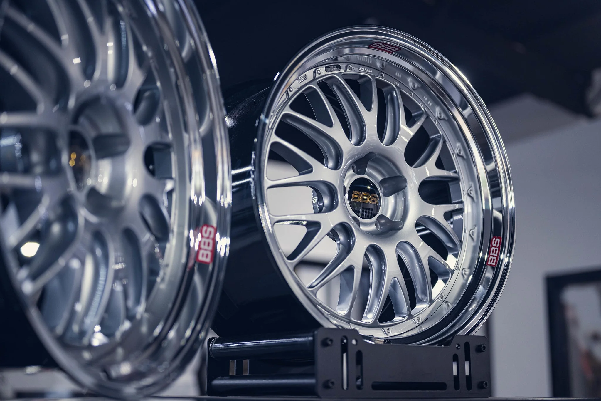 BBS Motorsport RT88 for R35 GT-R - Image 6