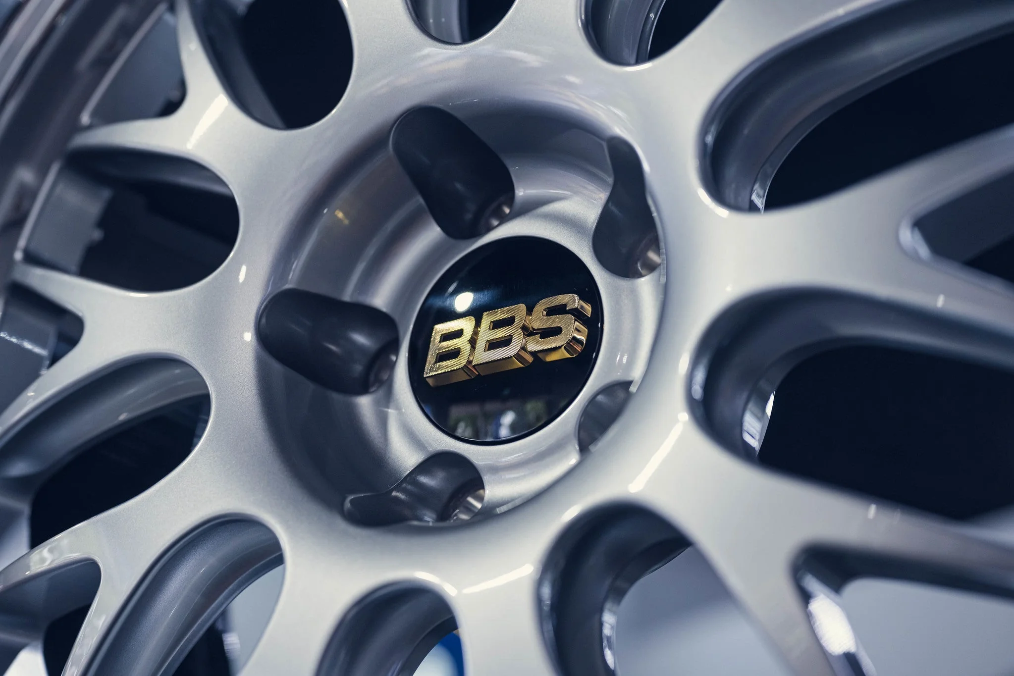 BBS Motorsport RT88 for R35 GT-R - Image 7