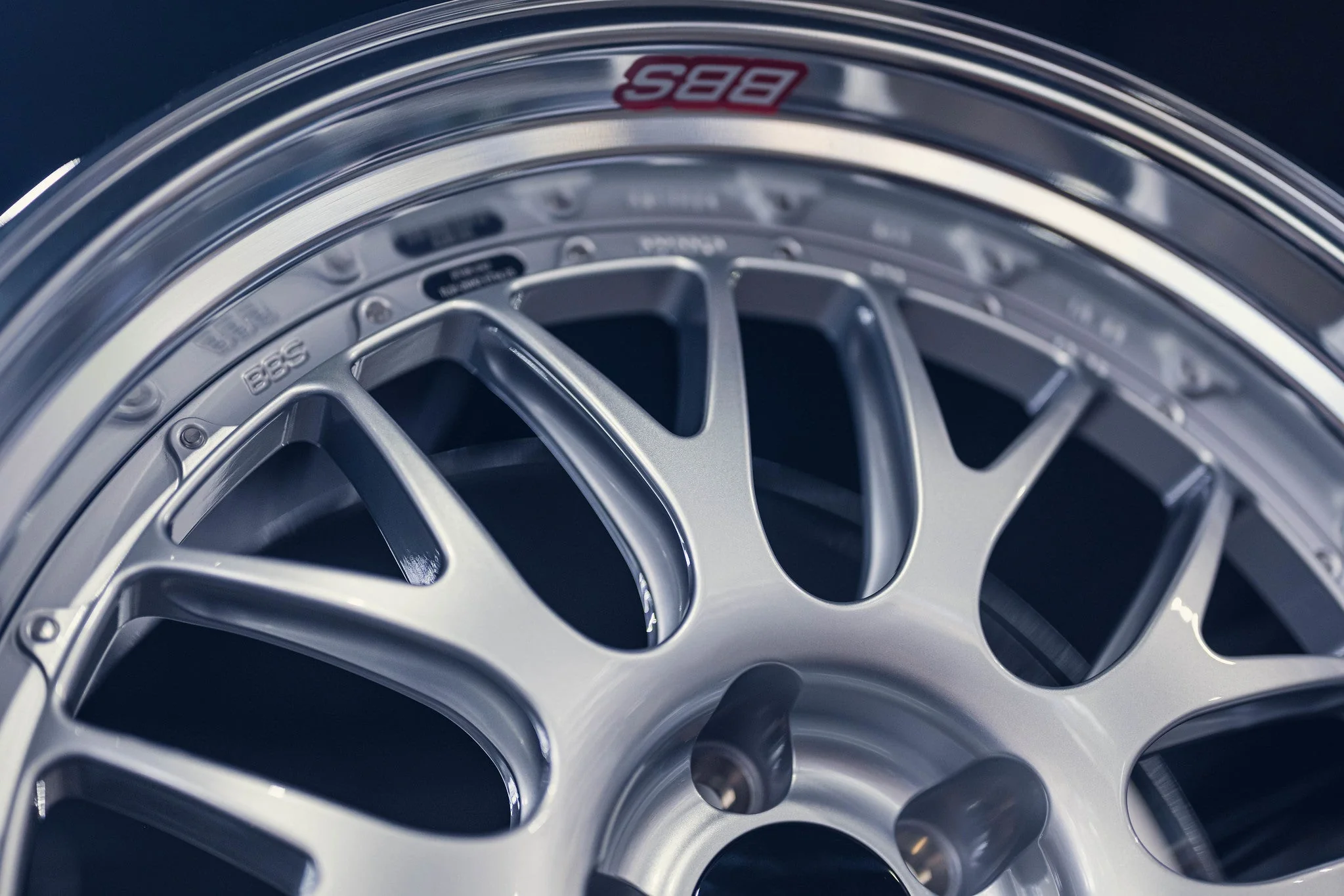 BBS Motorsport RT88 for R35 GT-R - Image 8