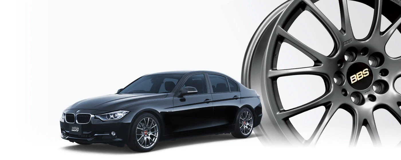 BBS RE-V 19"
