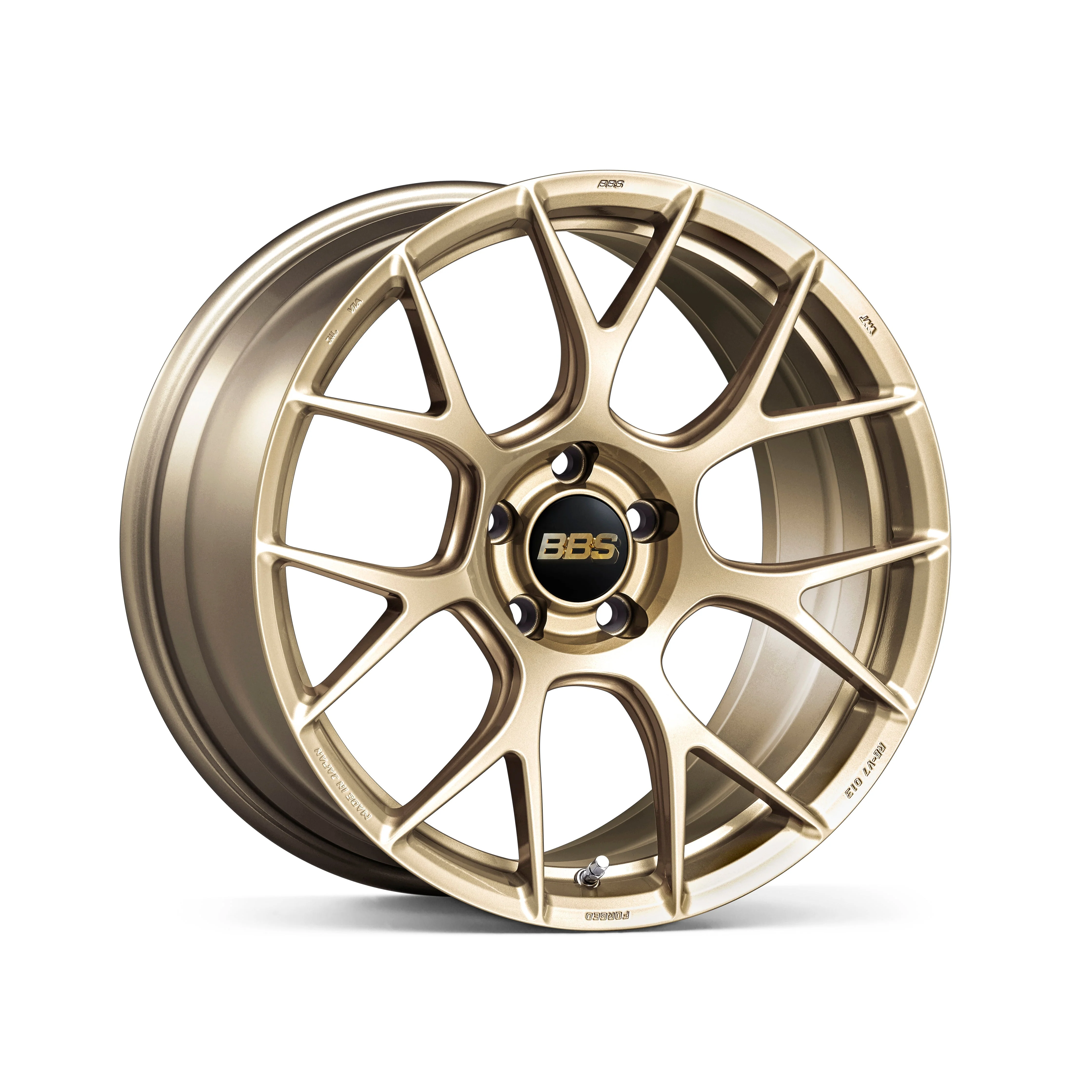BBS RE-V7 19" 5x114.3 - Image 12