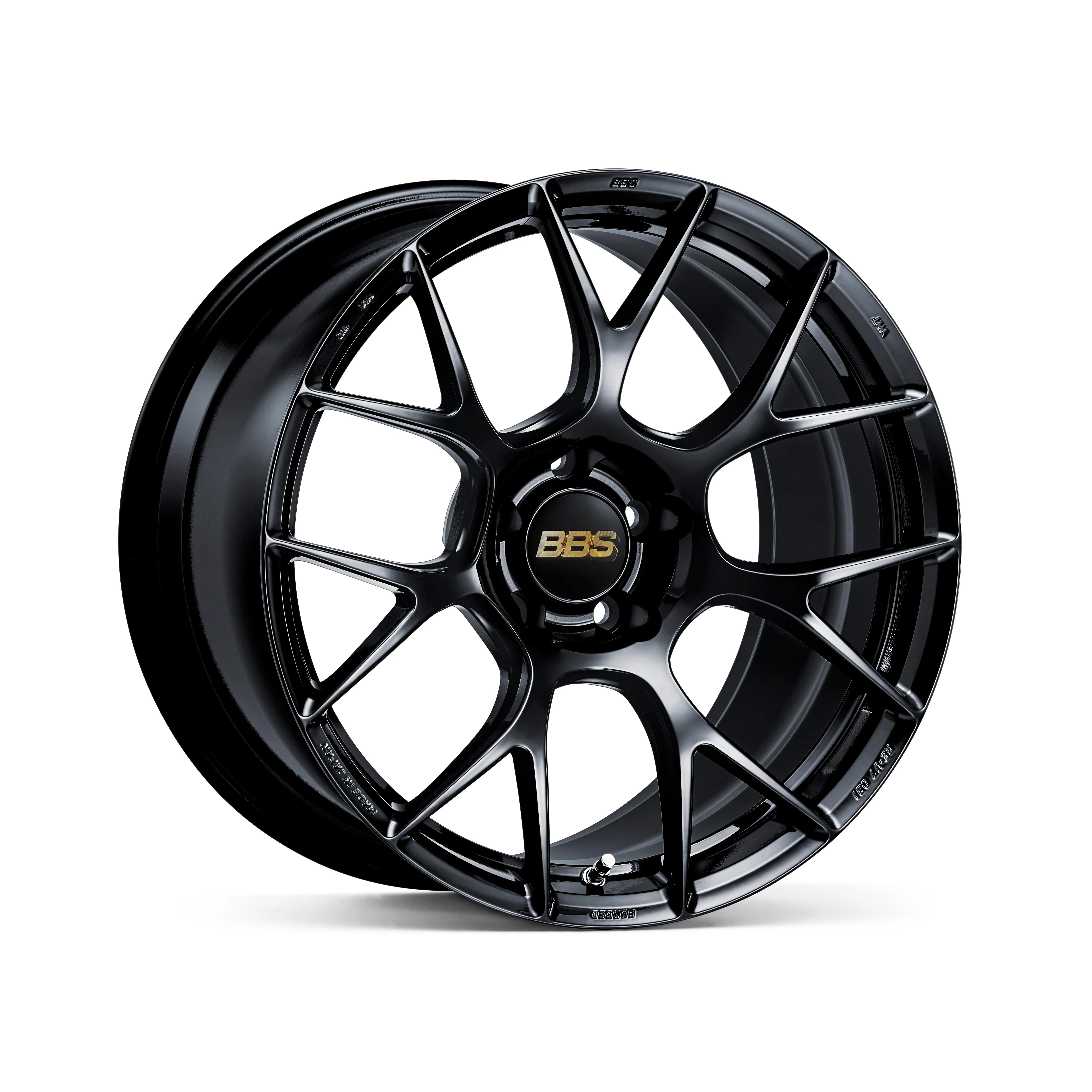 BBS RE-V7 5x100 - Image 8