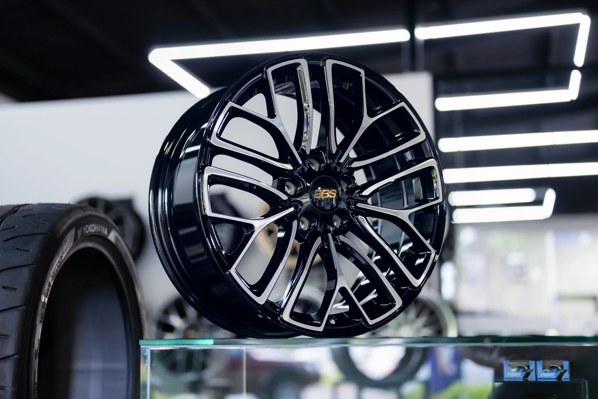 BBS RE-X - Image 2