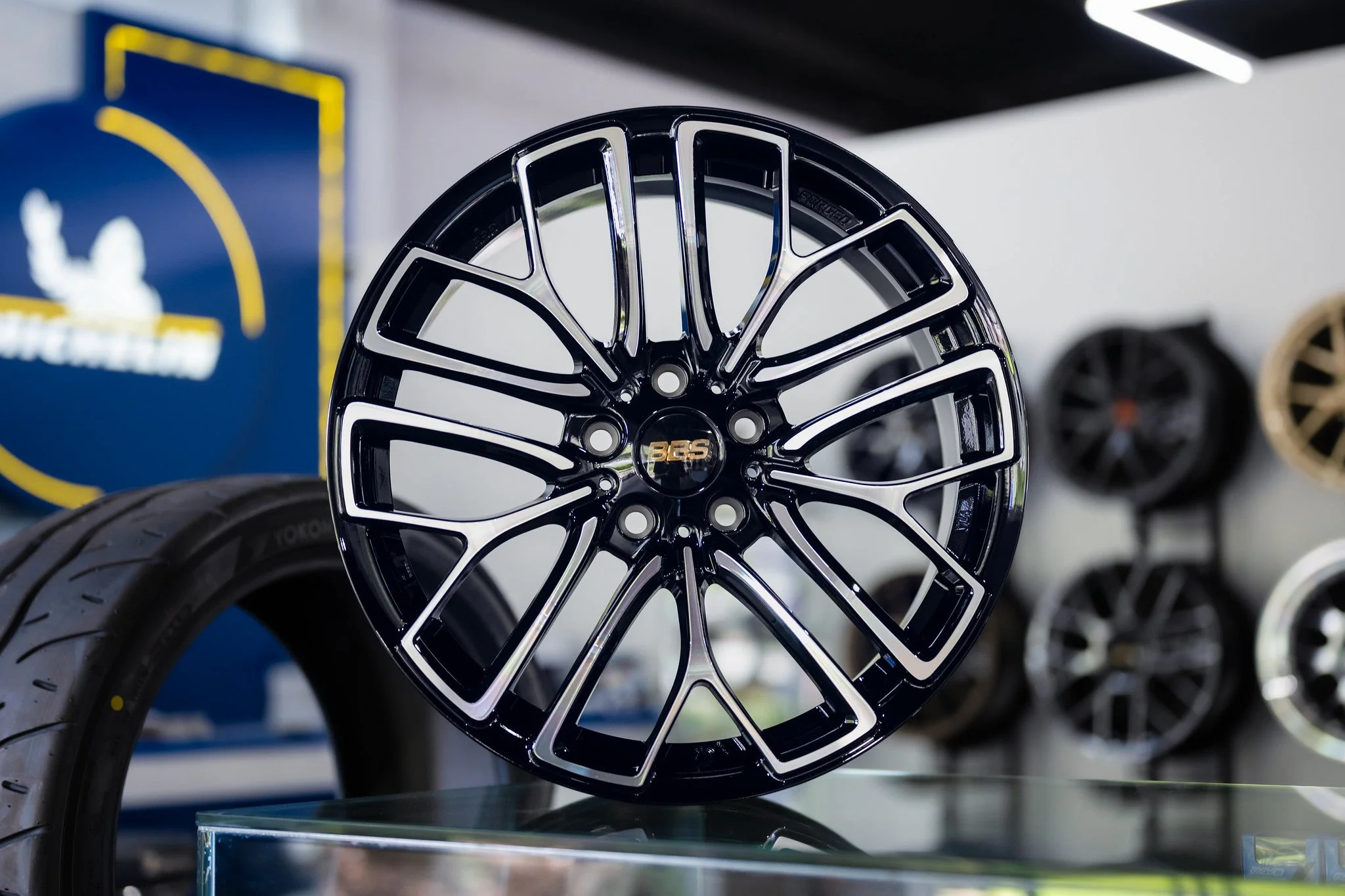 BBS RE-X - Image 8