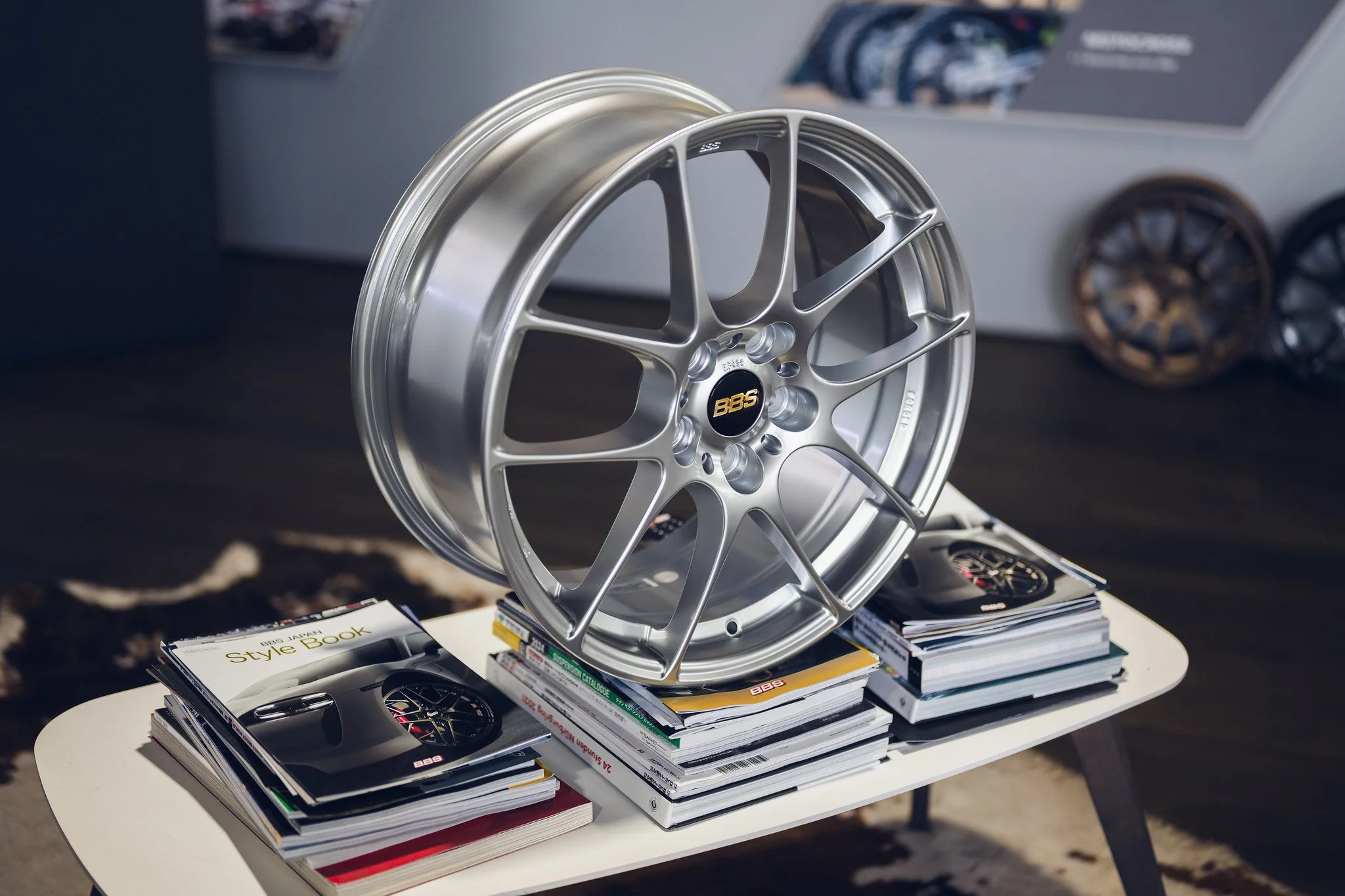 BBS RF 18" - Image 2