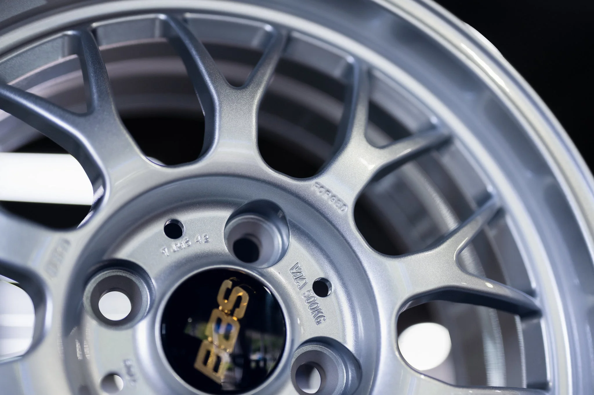 BBS RG-F - Image 13