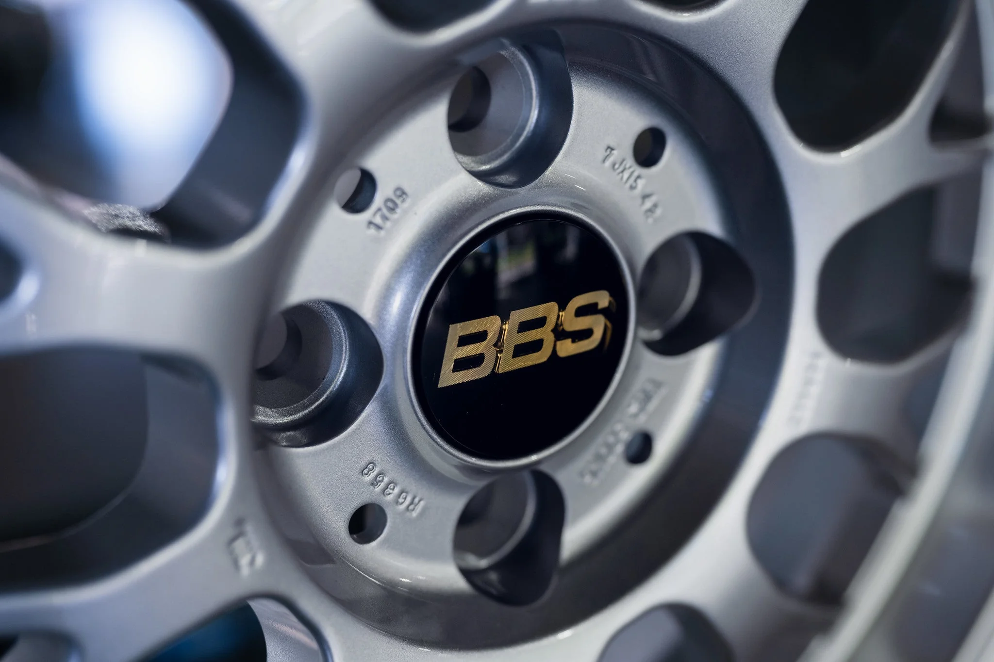 BBS RG-F - Image 8
