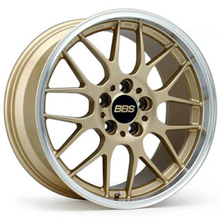 BBS RG-R 17" - Image 12