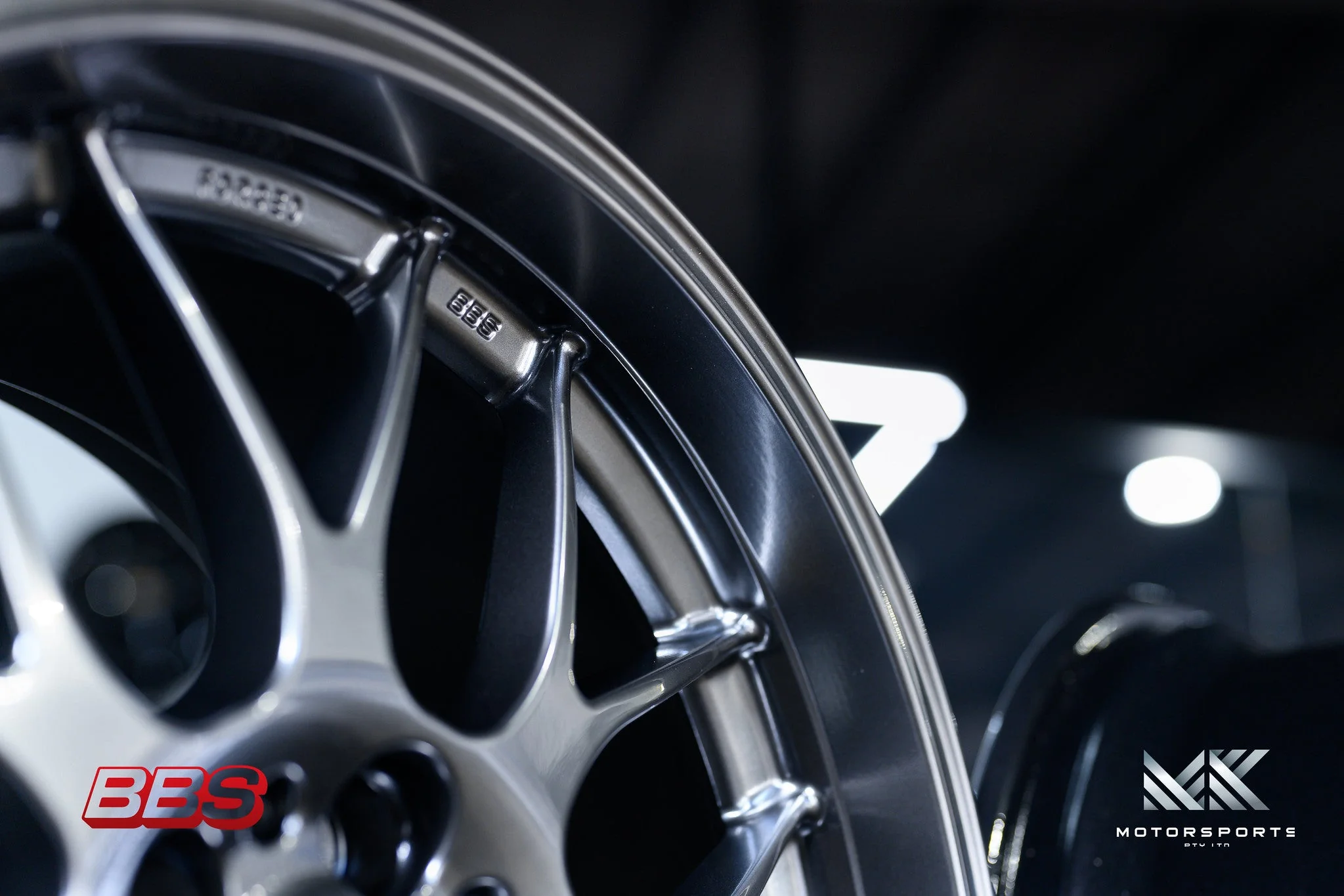 BBS RG-R 17" - Image 2