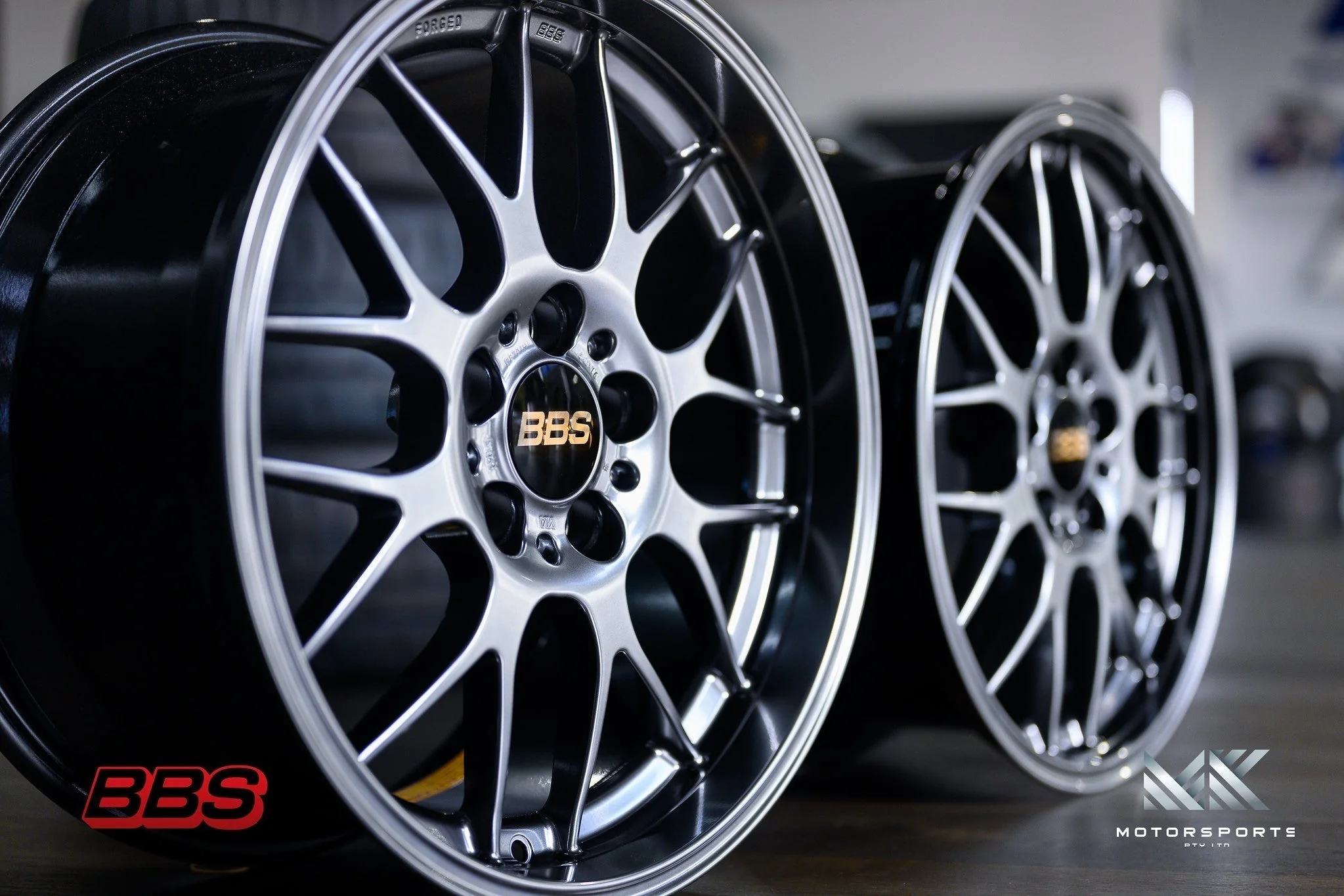 BBS RG-R 18" - Image 6