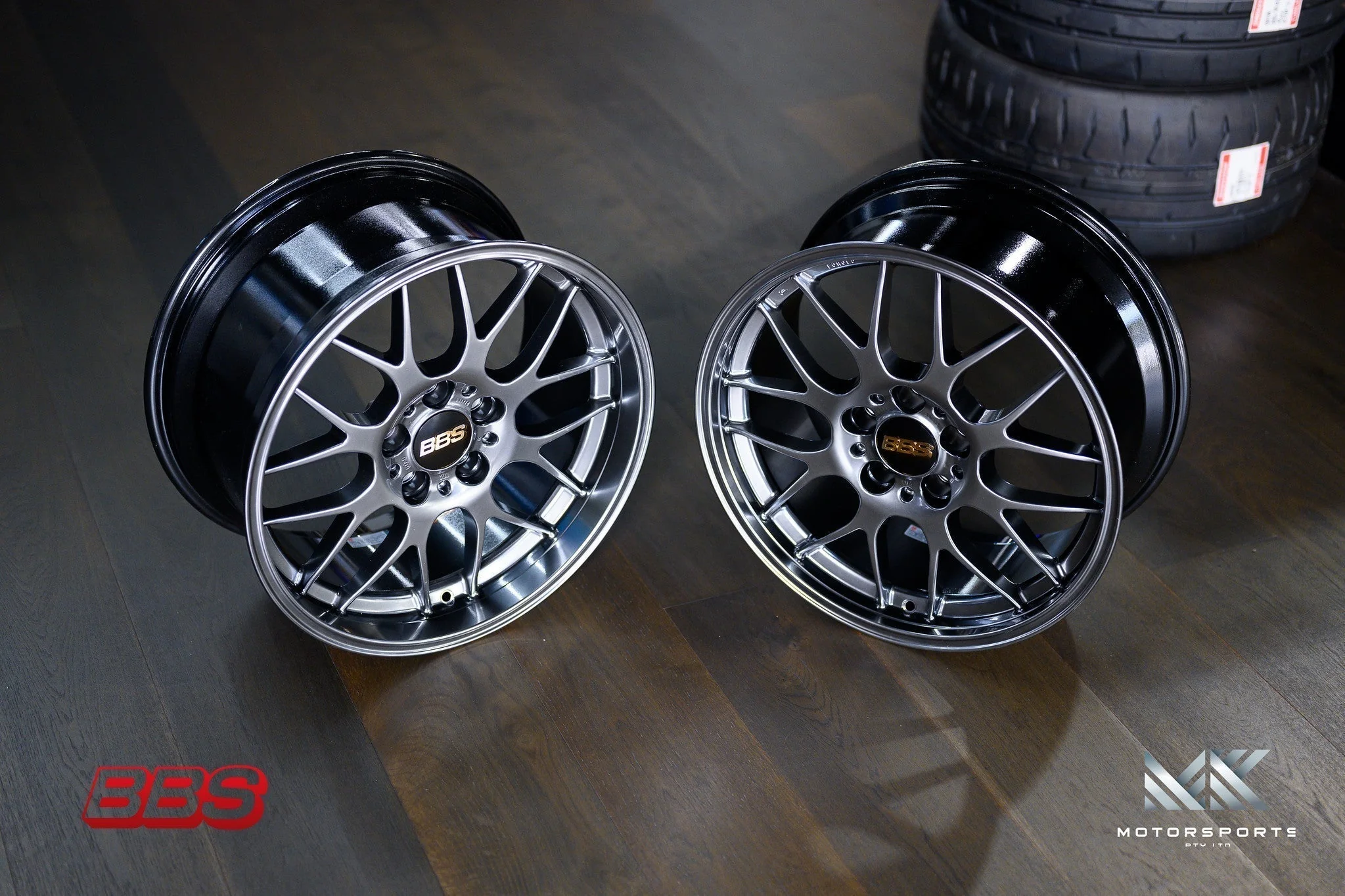 BBS RG-R 18" - Image 9