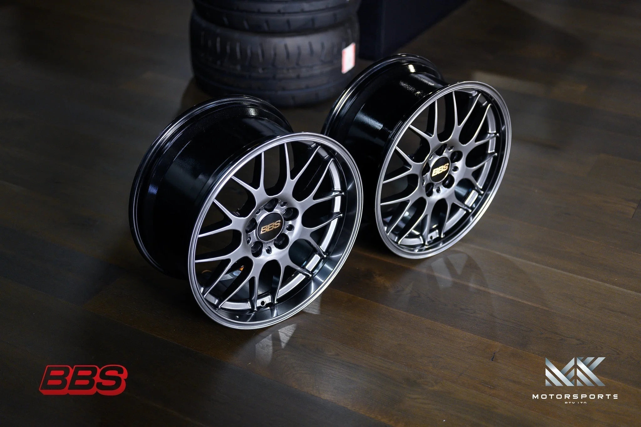 BBS RG-R 19"