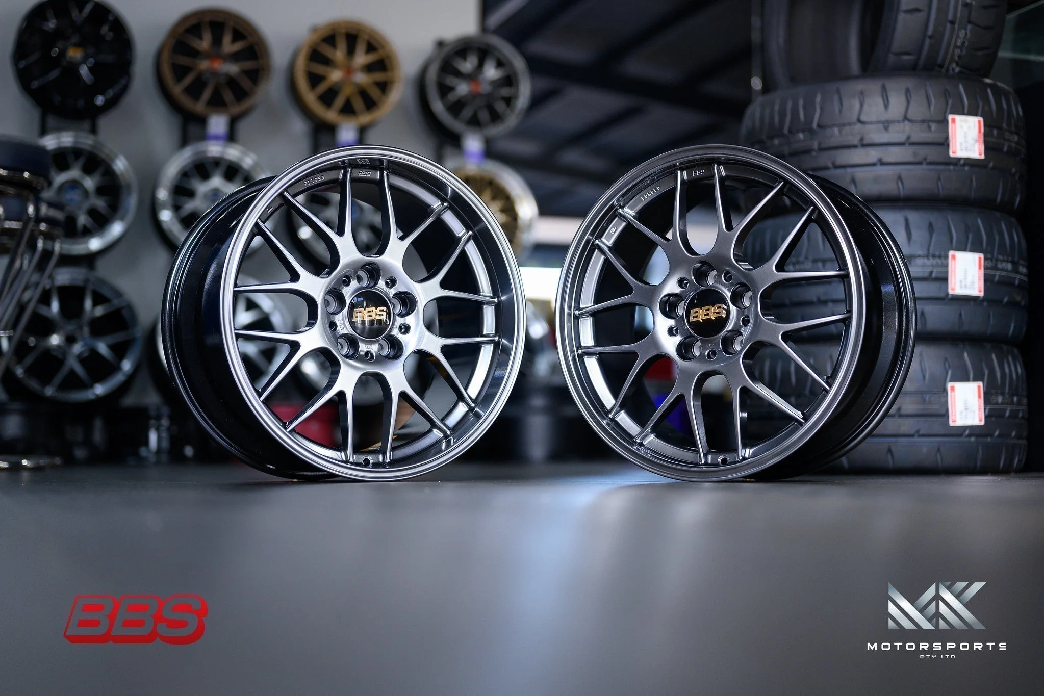 BBS RG-R 19" - Image 10