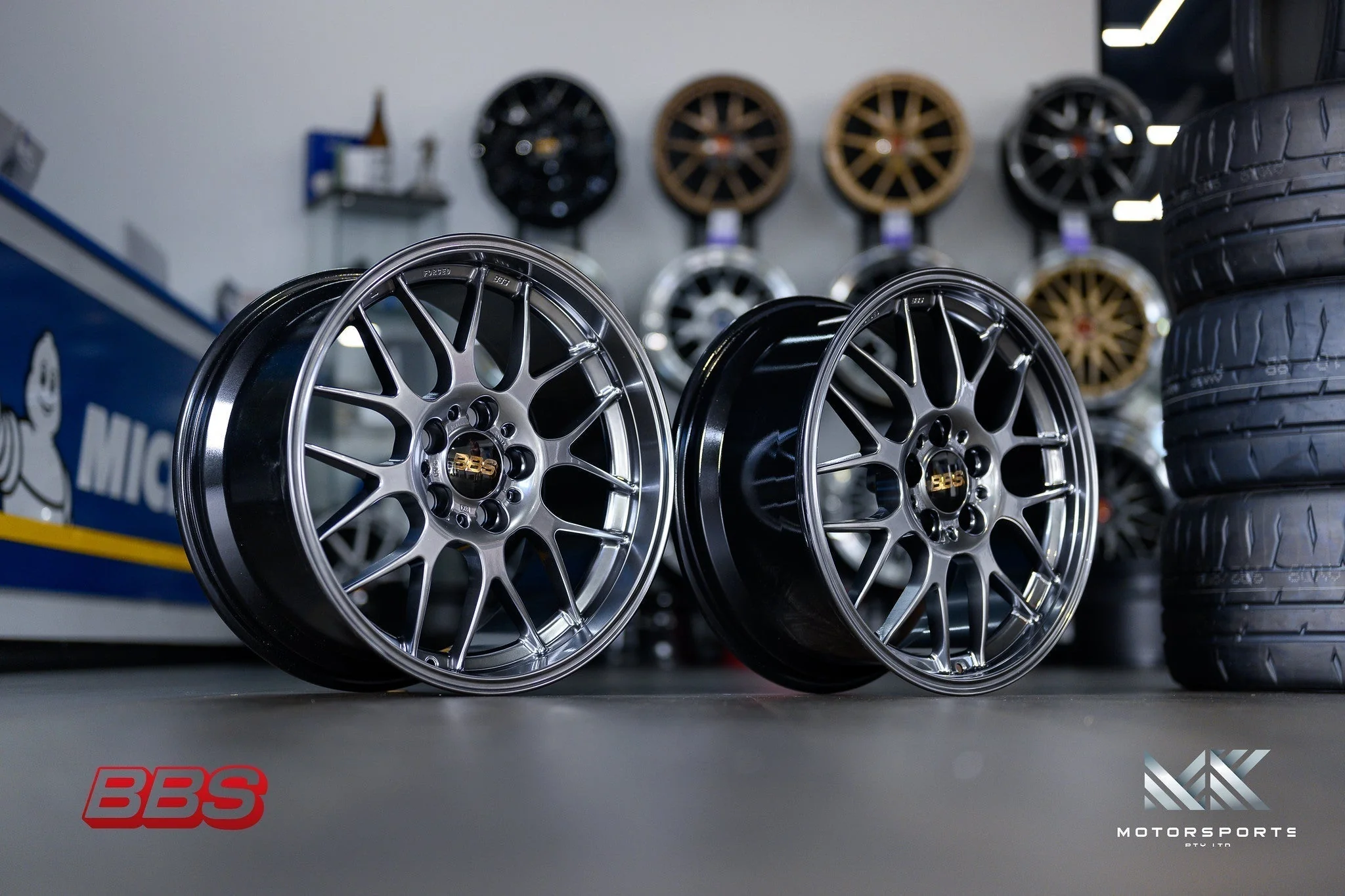 BBS RG-R 19" - Image 11
