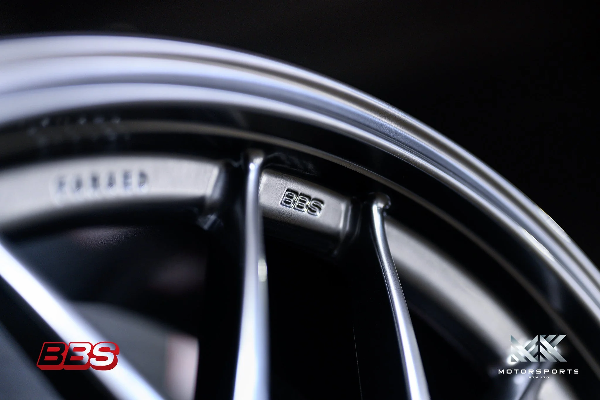 BBS RG-R 19" - Image 4