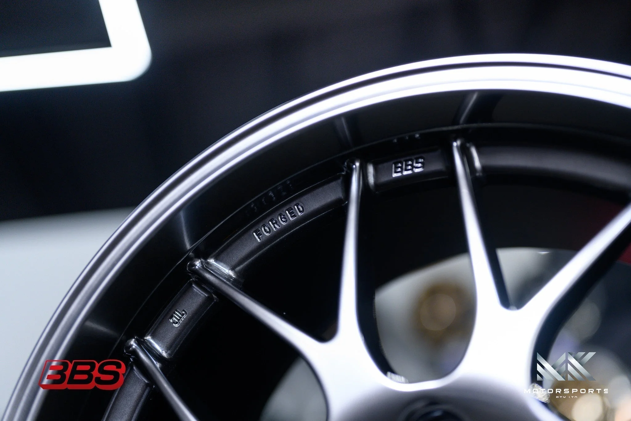BBS RG-R 19" - Image 5