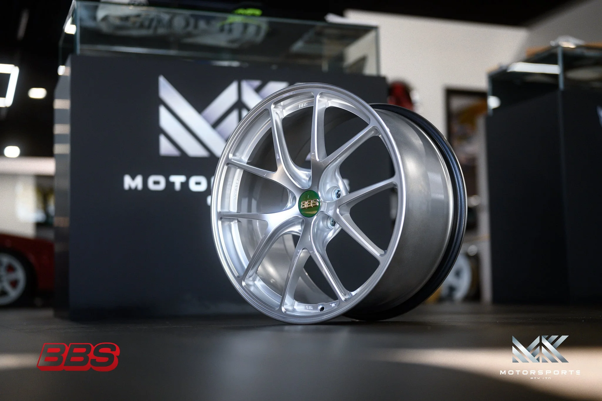 BBS RI-A 5x100