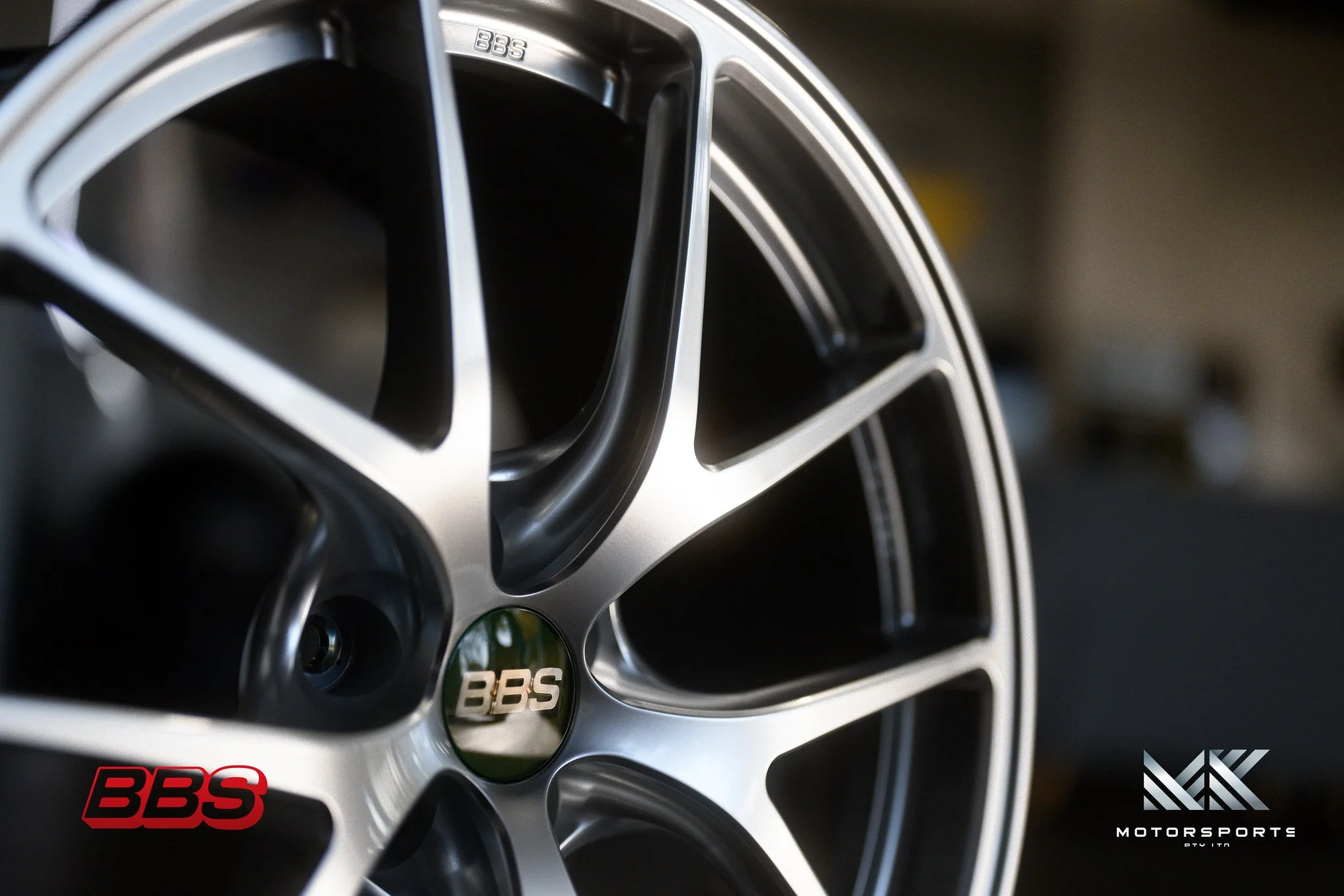 BBS RI-A 5x100 - Image 15