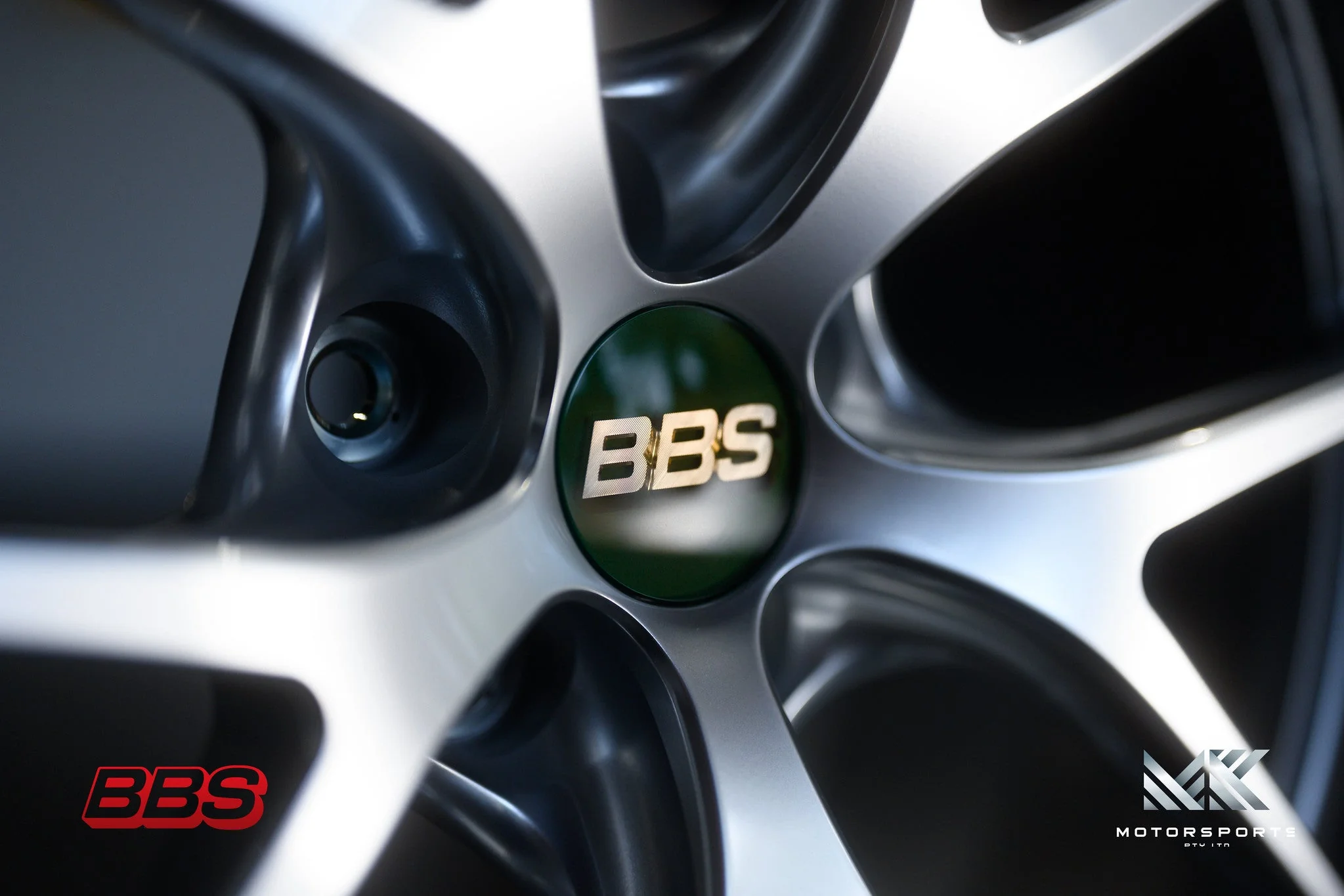 BBS RI-A 5x100 - Image 18