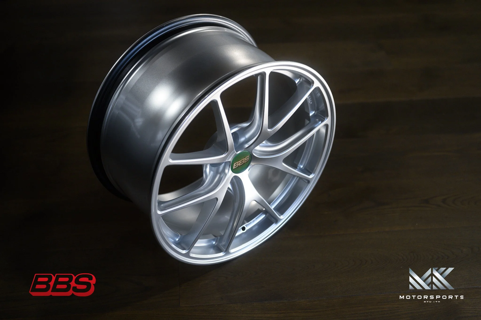 BBS RI-A 5x100 - Image 21