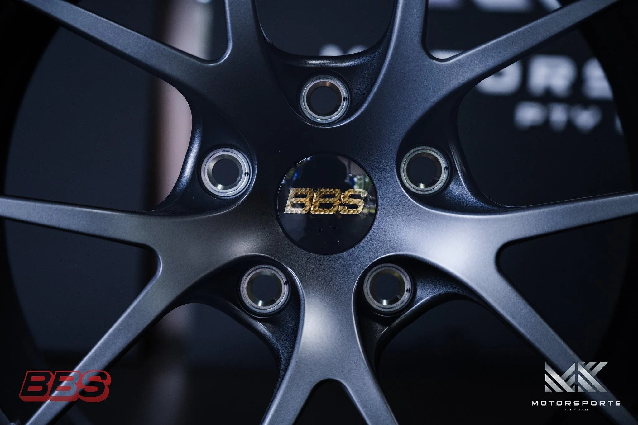 BBS RI-A 5x100 - Image 23