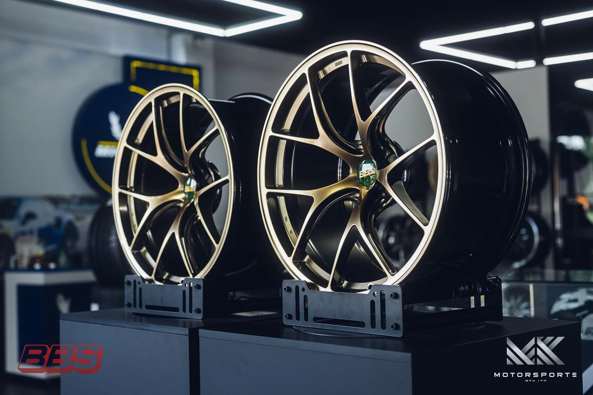 BBS RI-D for Ferrari - Image 13