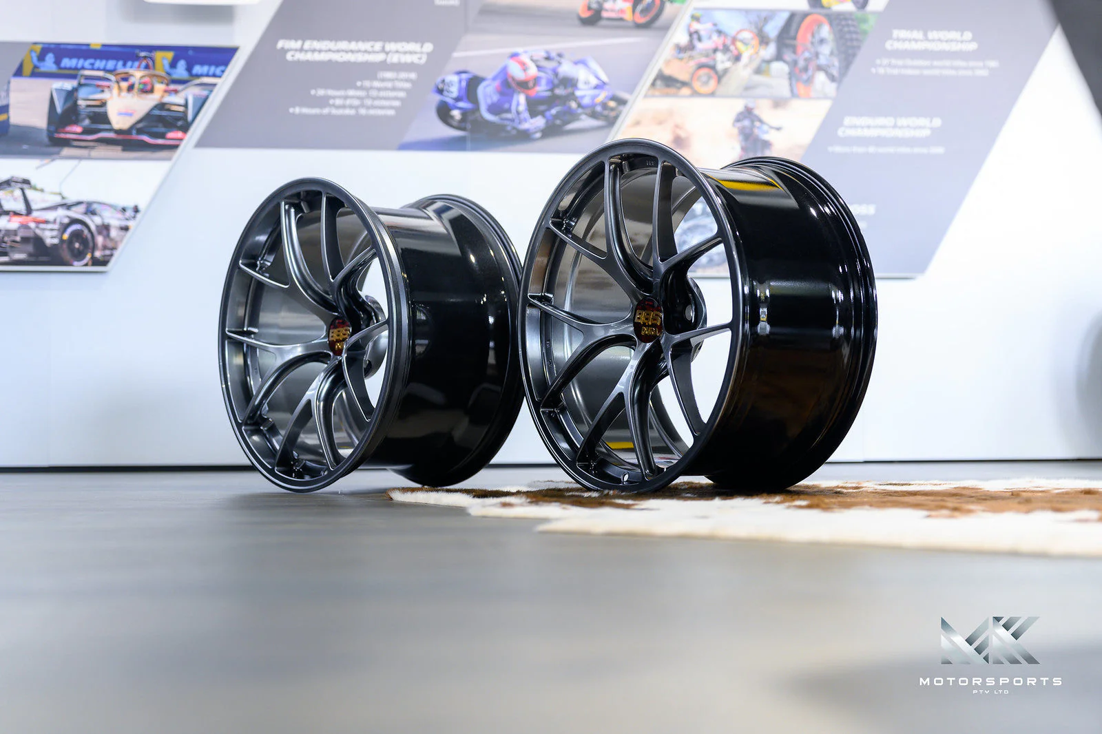 BBS RI-D for Ferrari - Image 4