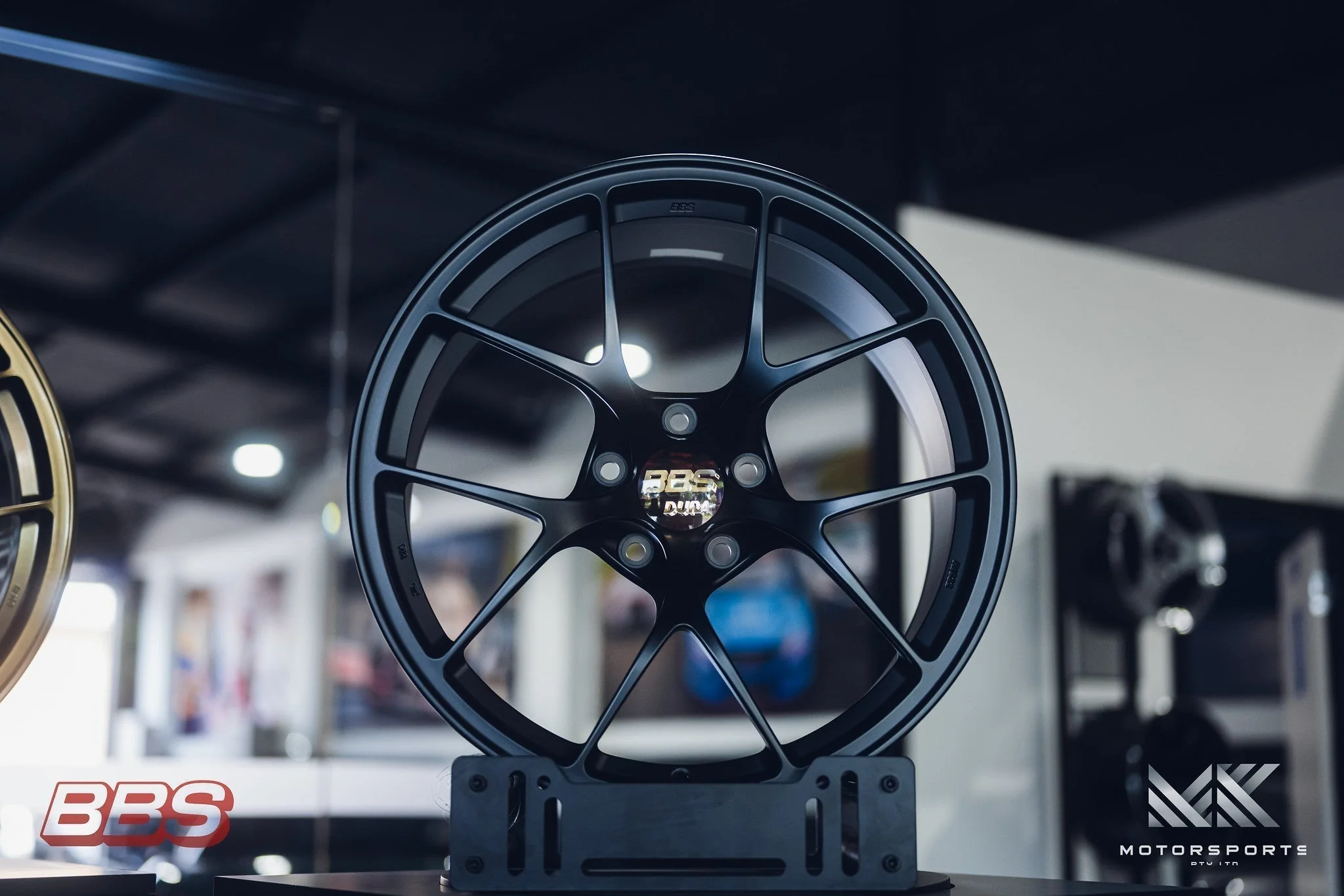 BBS RI-D for Ferrari - Image 6
