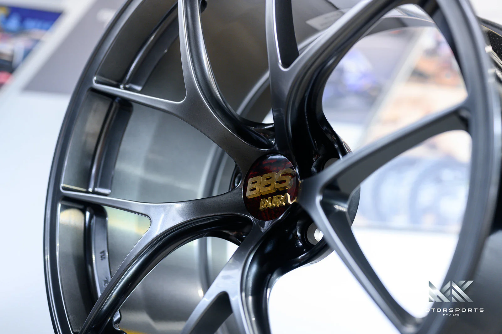 BBS RI-D for G8x M2/M3/M4 - Image 3